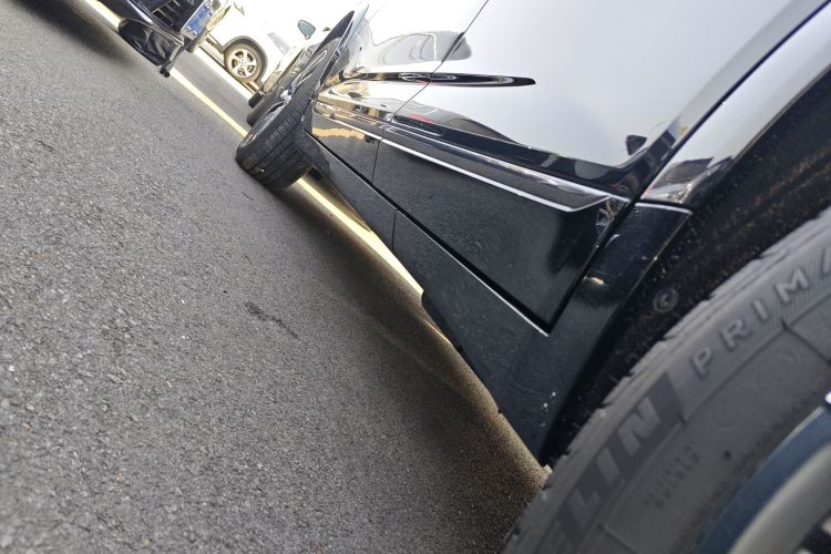 凯迪拉克XT5 2025款 2.0T 尊贵型局部细节9002