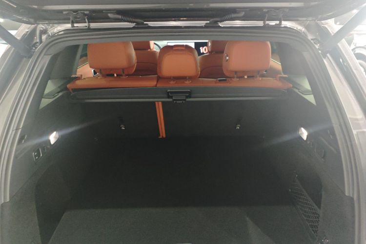 理想汽车 理想L6 2024款 Pro局部细节23