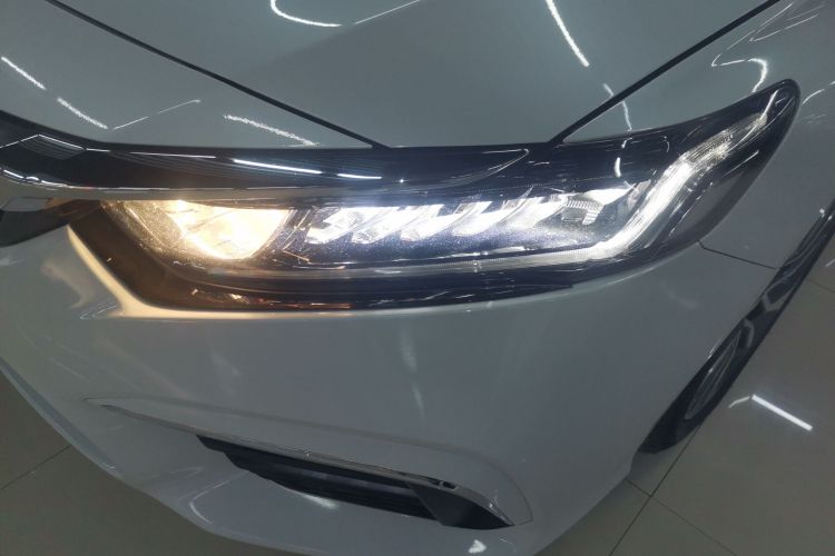 本田 英仕派 2019款 260TURBO 精致版 国VI车身外观36