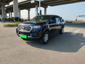 长城 风骏7 2019款 2.0T汽油两驱超值型国VI大双GW4C20B