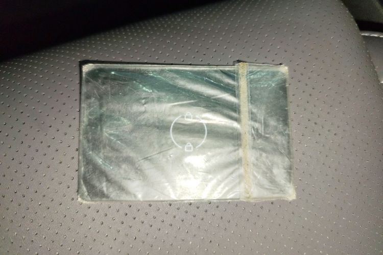 零跑汽车 零跑C10 2024款 530激光雷达版中控内饰11