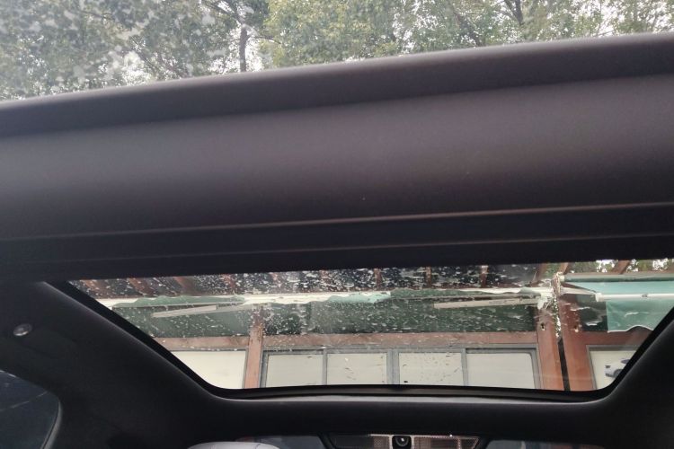 鸿蒙智行 享界S9 2024款 纯电 Ultra 后驱长航旗舰版中控内饰22