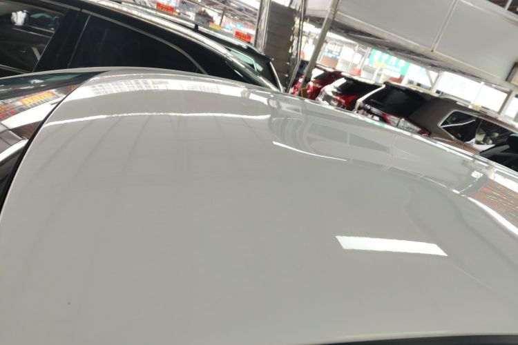 丰田 YARiS L 致享 2019款 1.5E CVT魅动版 国VI局部细节57