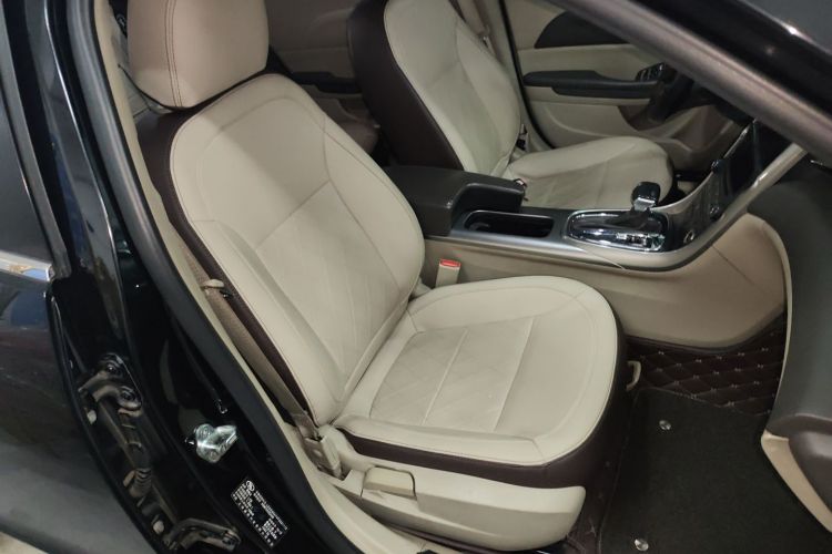 雪佛兰 迈锐宝 2014款 2.0L 自动舒适版局部细节41