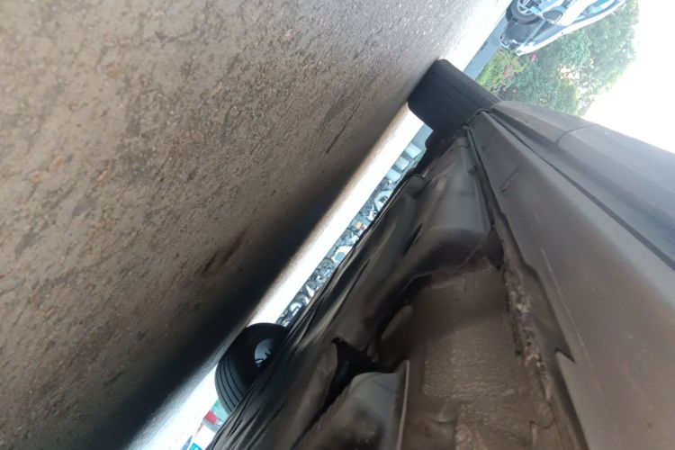 奥迪Q2L e-tron 2019款 Q2L e-tron 纯电智享型局部细节9002