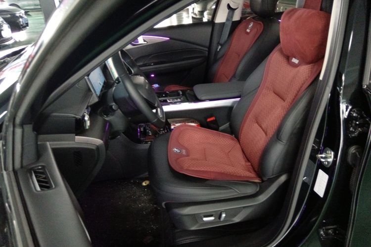 五菱汽车 五菱星光 2023款 150 进阶版局部细节19