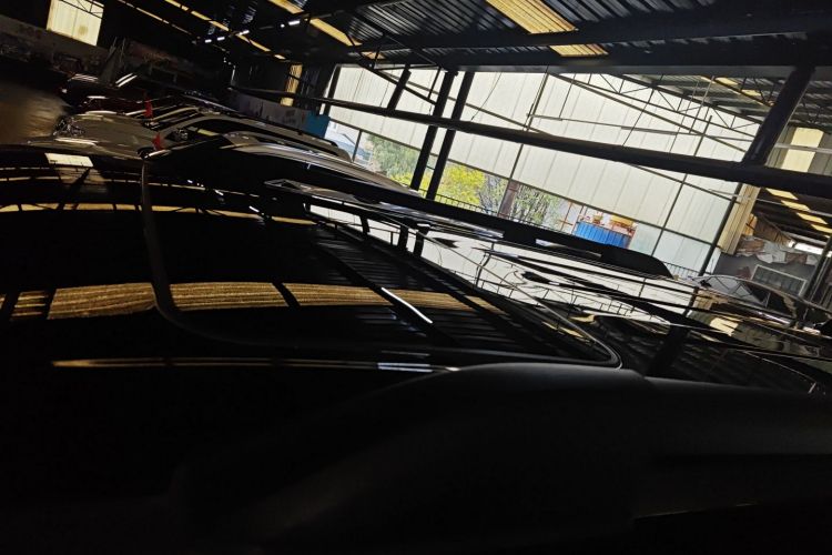 坦克300 2024款 2.0T 挑战者车身外观57