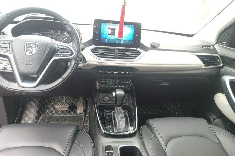 宝骏530 2018款 1.5T DCT旗舰型 国V局部细节18