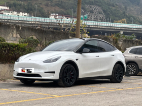 特斯拉 Model Y 2022款 改款 后轮驱动版