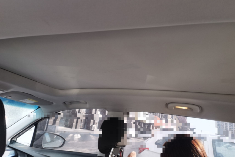 雪佛兰 沃兰多 2019款 530T 自动劲享版（5+2款） 国VI局部细节22