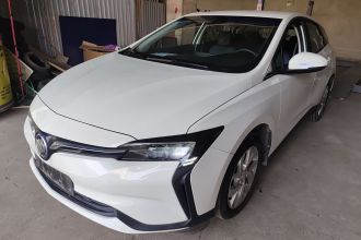 别克 微蓝6 2023款 430km 出行版