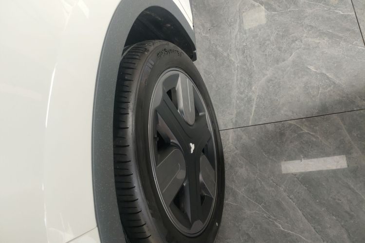 firefly萤火虫 2025款 发光版车身外观6007