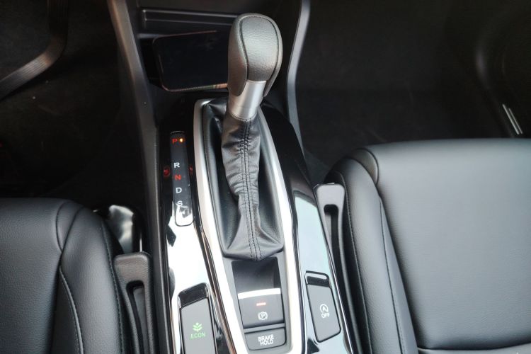 本田 凌派 2024款 180Turbo CVT智享版中控内饰18