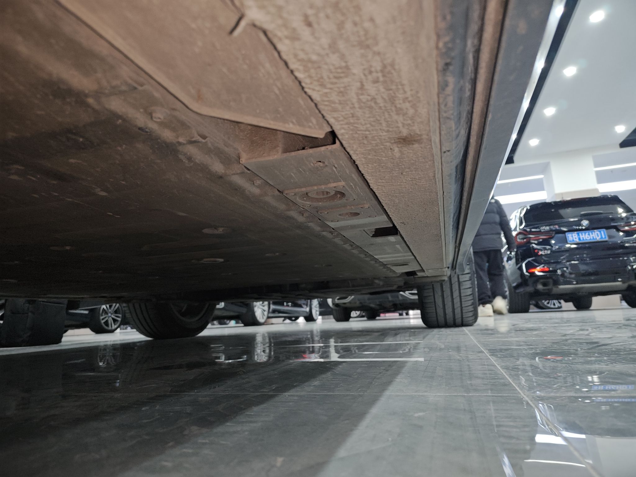 车300二手车图片