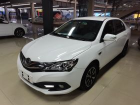 比亚迪F3 2016款 1.5L 手动豪华型