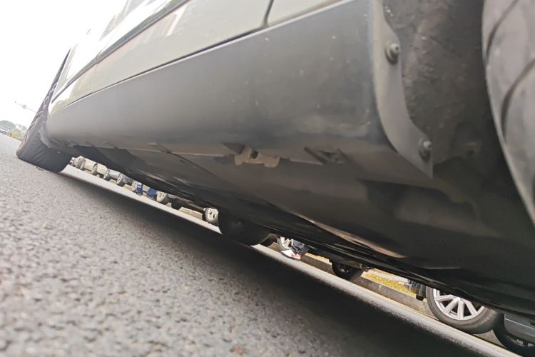 雪铁龙C5 2014款 1.6T 自动尊贵型局部细节9003