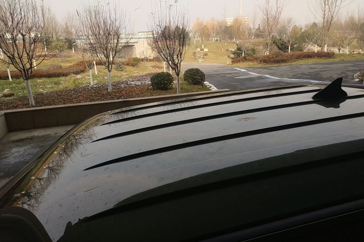 五菱汽车 五菱征途 2021款 1.5L进取型LAR局部细节57