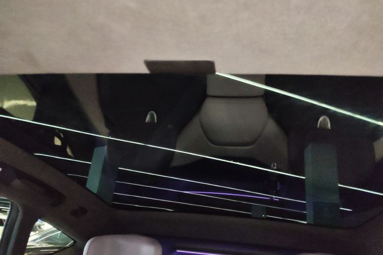 阿维塔12 2023款 700 三激光后驱奢享版局部细节22