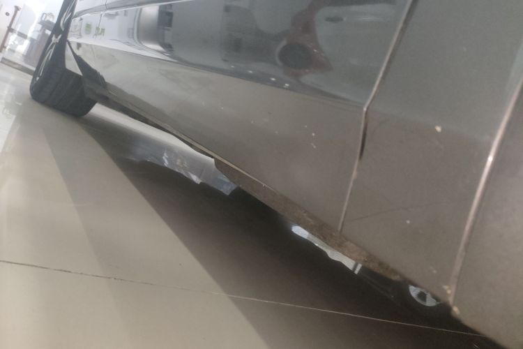 大众 途锐 2020款 3.0TSI 锐享版 国VI局部细节9001