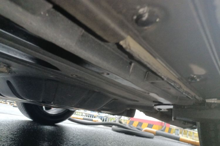 理想汽车 理想L8 2023款 Pro局部细节9003