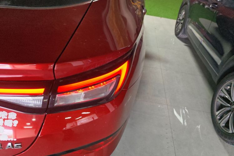 江汽集团 嘉悦A5 2020款 1.5T CVT超越+型车身外观6005