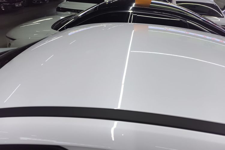 比亚迪 秦PLUS 2025款 DM-i 智驾版 55KM领先型局部细节57