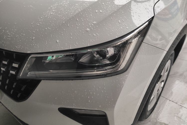 五菱汽车 五菱星驰 2023款 1.5L CVT畅爽型局部细节36