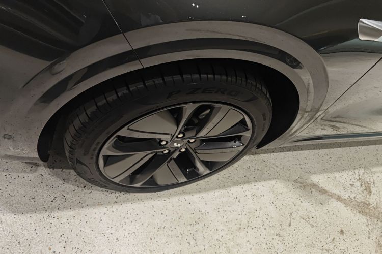 理想汽车 理想L6 2024款 Pro车身外观6007