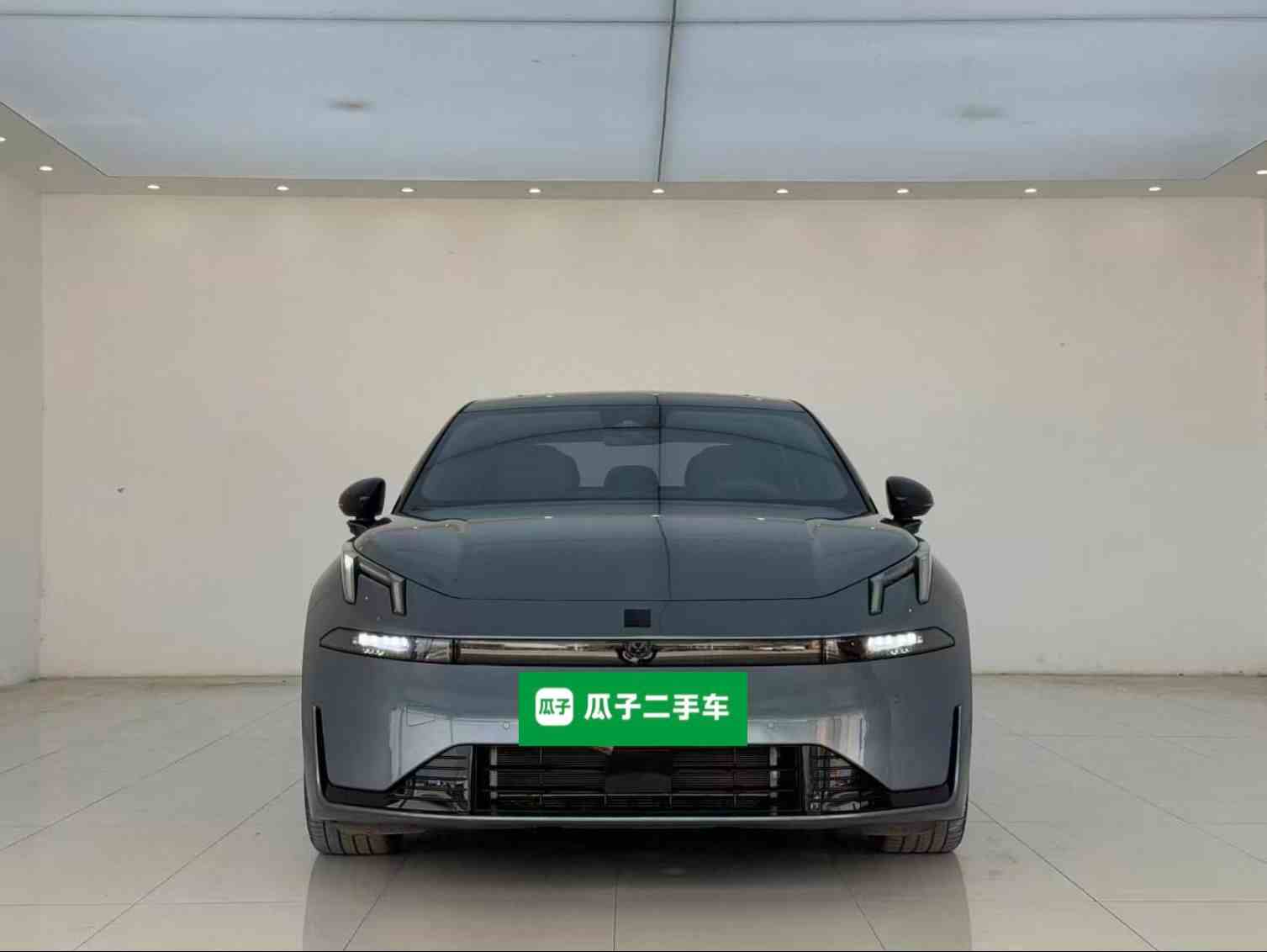 领克07 2024款 EM-P 126长续航 Pro(1)