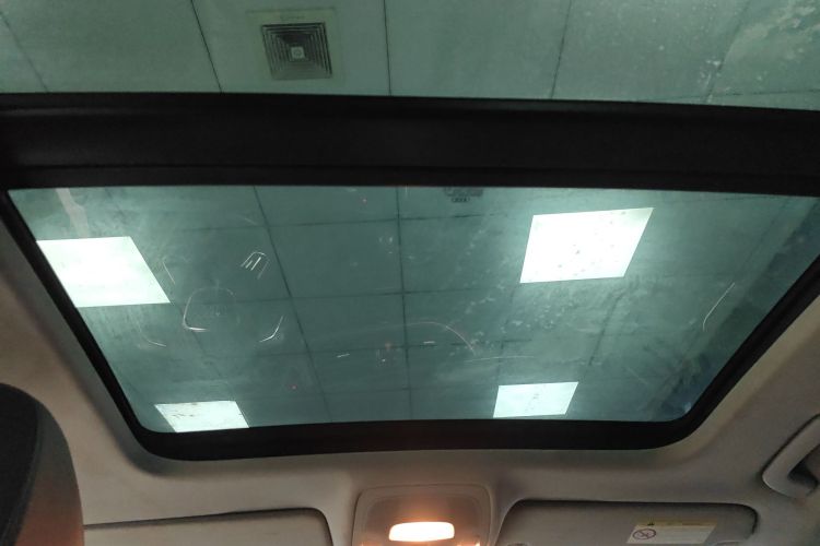 奥迪A6L 2017款 TFSI 舒适型局部细节22