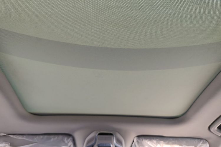 吉利汽车 缤越 2019款 260T DCT骑士 国VI中控内饰22