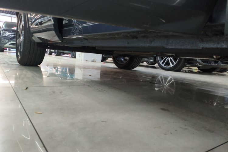 吉利汽车 星越L 2024款 2.0TD DCT EVO两驱长风版局部细节9001