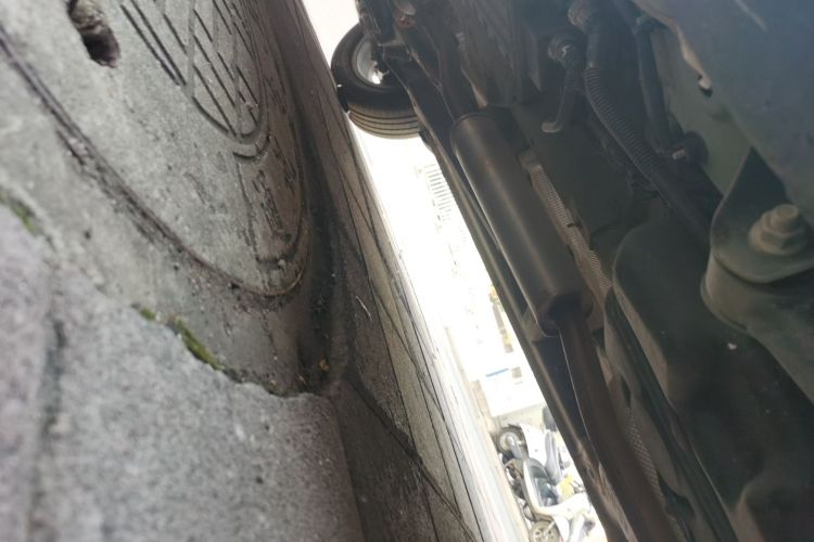 吉利汽车 远景X6 2021款 PRO 1.4T 自动尊贵型局部细节9002