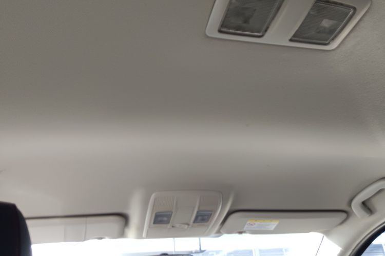 马自达3 昂克赛拉 2014款 三厢 1.5L 手动舒适型局部细节22