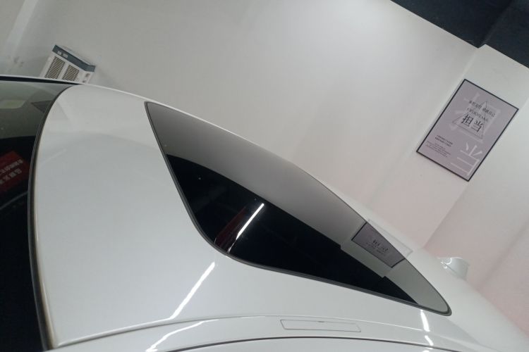 宝马5系(进口) 2015款 520i 典雅型局部细节57