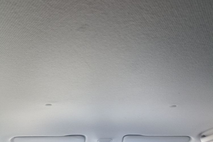 五菱汽车 五菱缤果 2024款 203km 轻享款中控内饰22