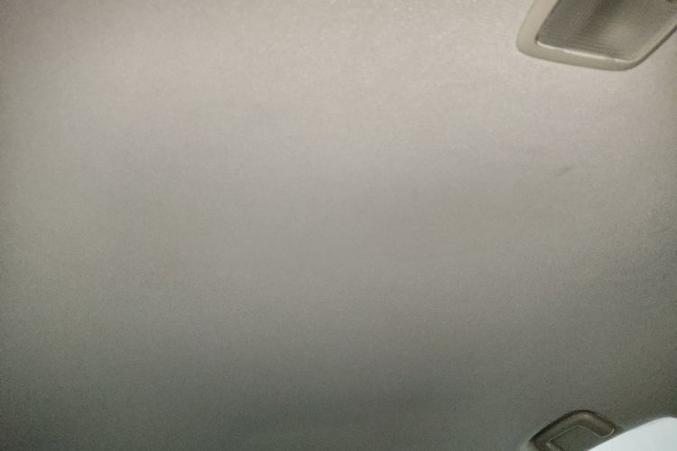 三菱 欧蓝德 2020款 2.0L 两驱畅行版 5座局部细节22