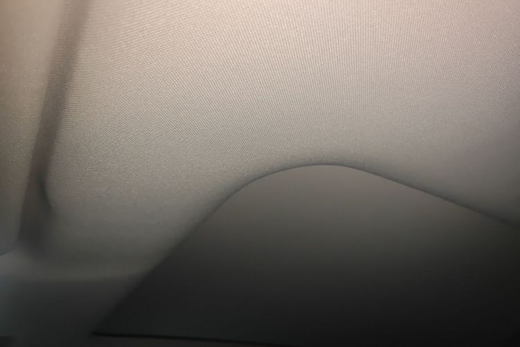 零跑汽车 零跑C11 2023款 增程 285智享版局部细节22