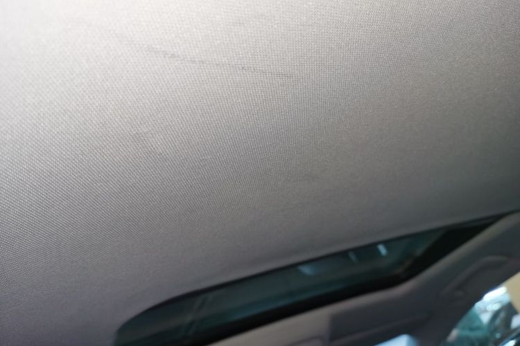 奥迪A4L 2012款 2.0 TFSI 自动运动型局部细节22