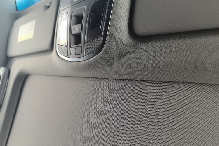 现代 途胜 2020款 280TGDi 两驱GLS时尚版 国VI局部细节22