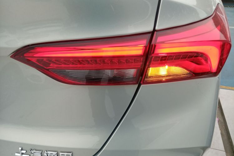 别克 威朗 2023款 Pro 乐享版车身外观6006