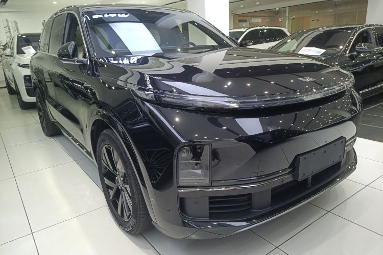 理想汽车 理想L8 2023款 Pro车身外观6002