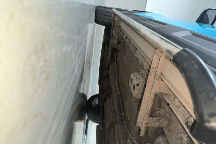 吉利汽车 吉利icon 2020款 1.5TD i9 BSG局部细节9002