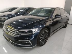 大众 辉昂 2021款 380TSI 尊贵版