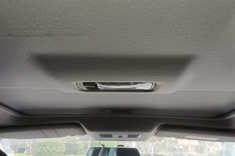 日产 骐达TIIDA 2019款 1.6L CVT酷动版 国V中控内饰22