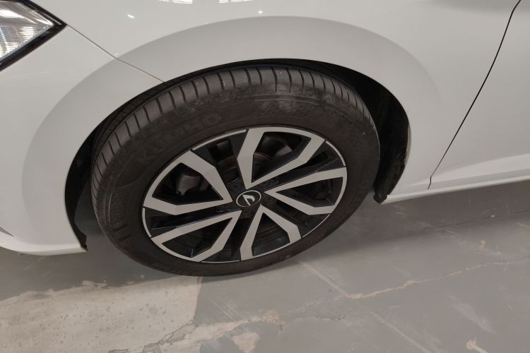 捷达VA7 2025款 1.4T 先到先得版车身外观6007