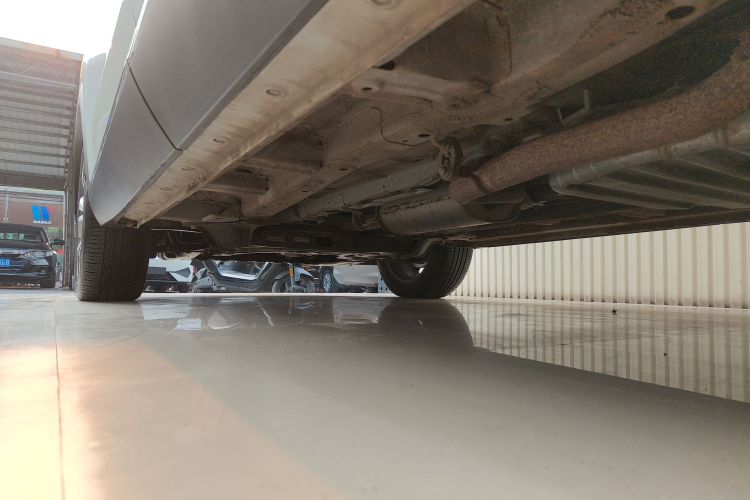 五菱汽车 五菱星辰 2021款 1.5T CVT星曜版局部细节9002