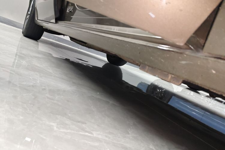 别克GL8 2021款 ES陆尊 653T 尊享型局部细节9001