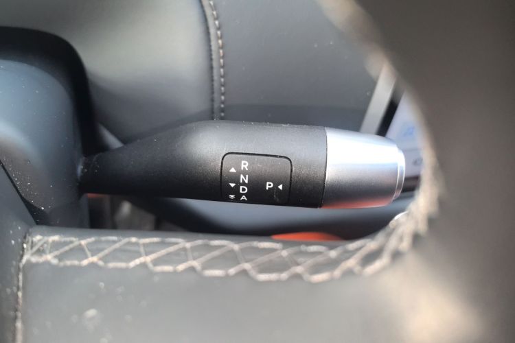 理想汽车 理想L7 2023款 Pro中控内饰18