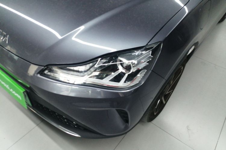 哪吒汽车 哪吒AYA 2023款 401 Lite局部细节36